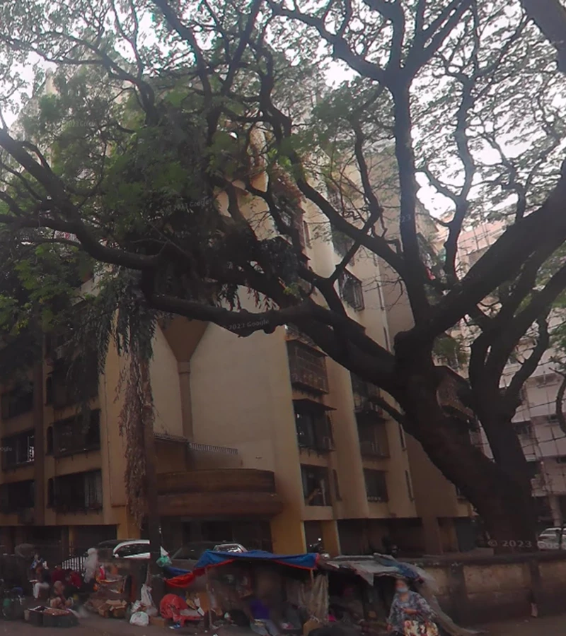 62 - Amrit , Santacruz West