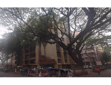Flat on rent in Amrit , Santacruz West