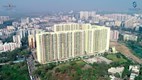 Flat on rent in Vasant Oasis , Andheri East