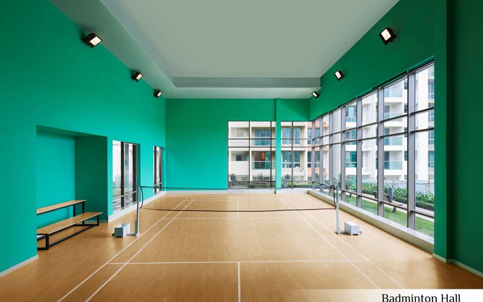 Building2 - Vasant Oasis , Andheri East