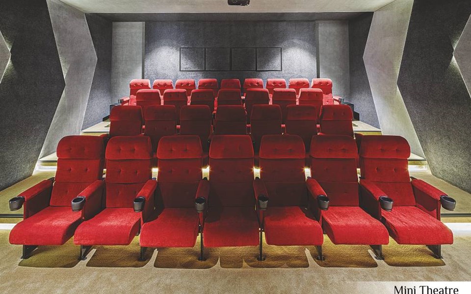 Building4 - Vasant Oasis , Andheri East