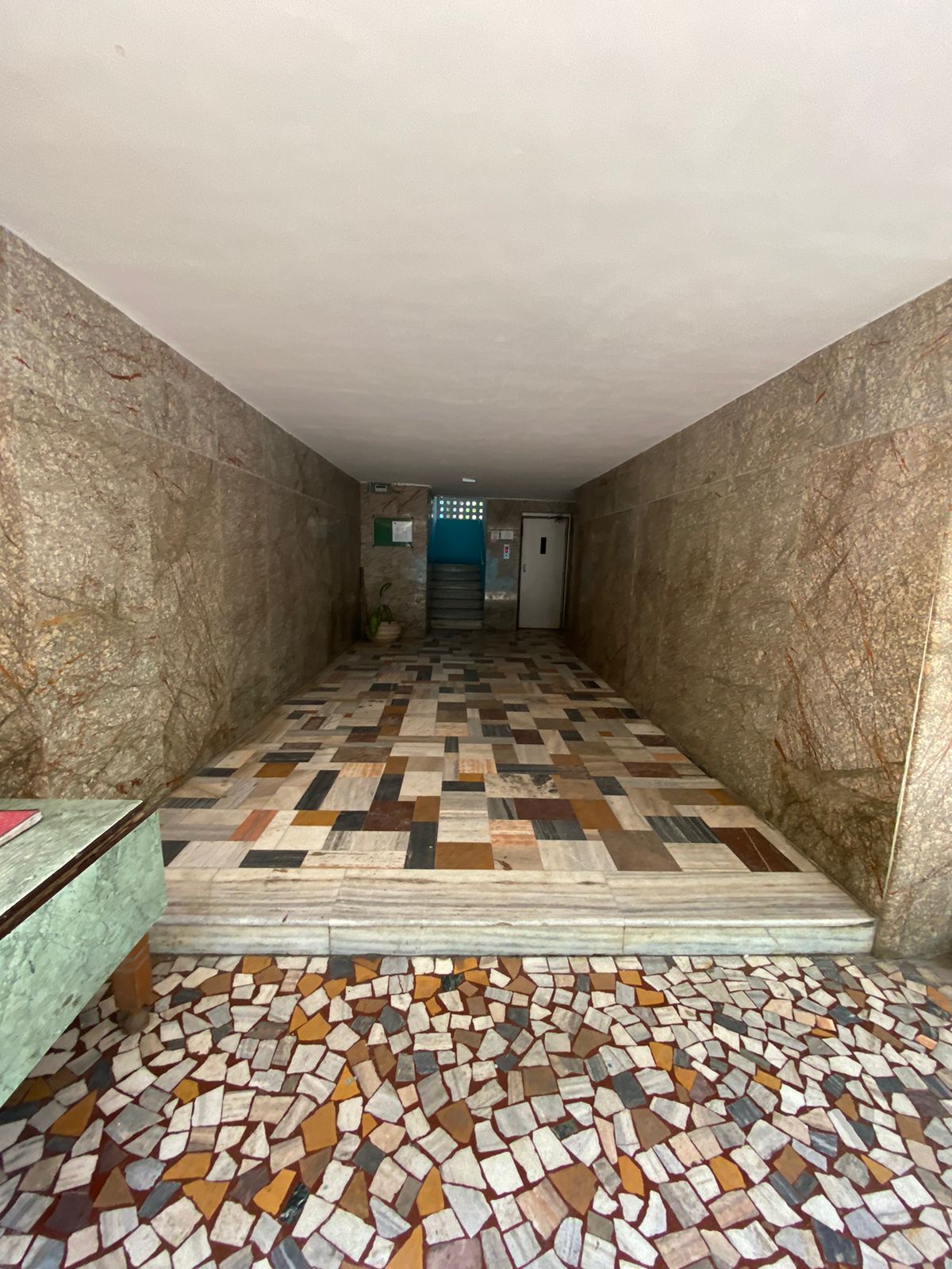 Lobby - Amore, Bandra West