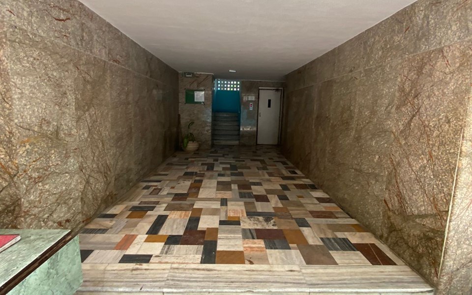 Lobby - Amore, Bandra West