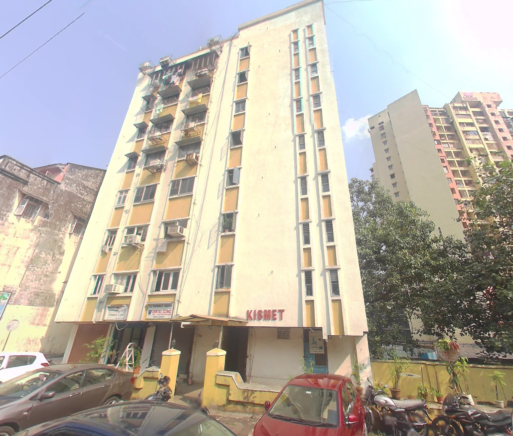 1 BHK Flat on Rent in Tardeo - Kismet