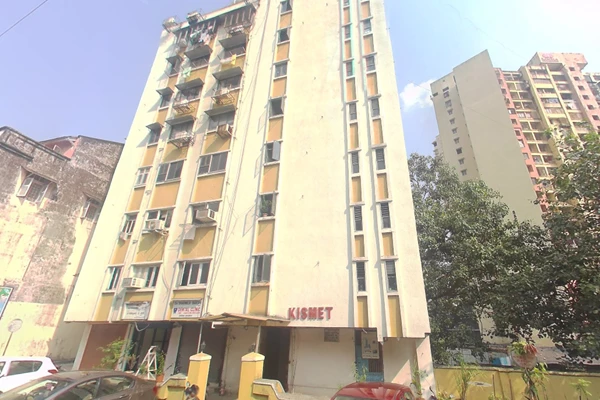 Flat for sale in Kismet, Tardeo