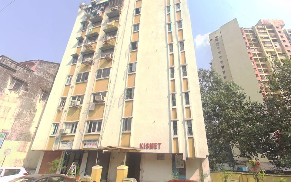 8 - Kismet, Tardeo