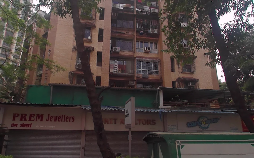 1 - Royal Palace, Andheri West