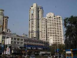 3 BHK Semi Furnished in Peregrine Apartments , Prabhadevi