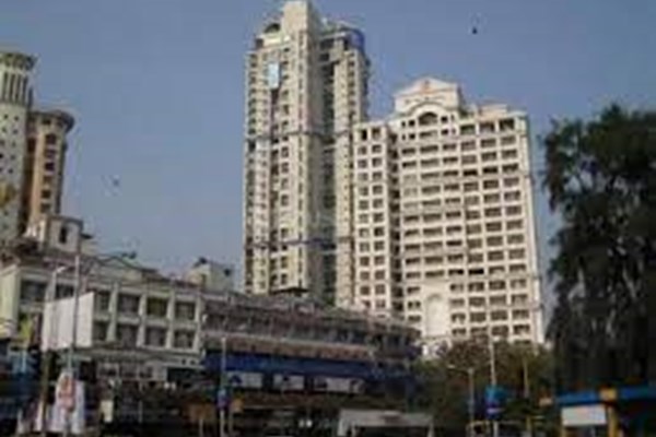 Flat for sale in Peregrine Apartments, Prabhadevi