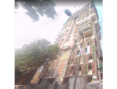 West Bay Apartments, Bandra West