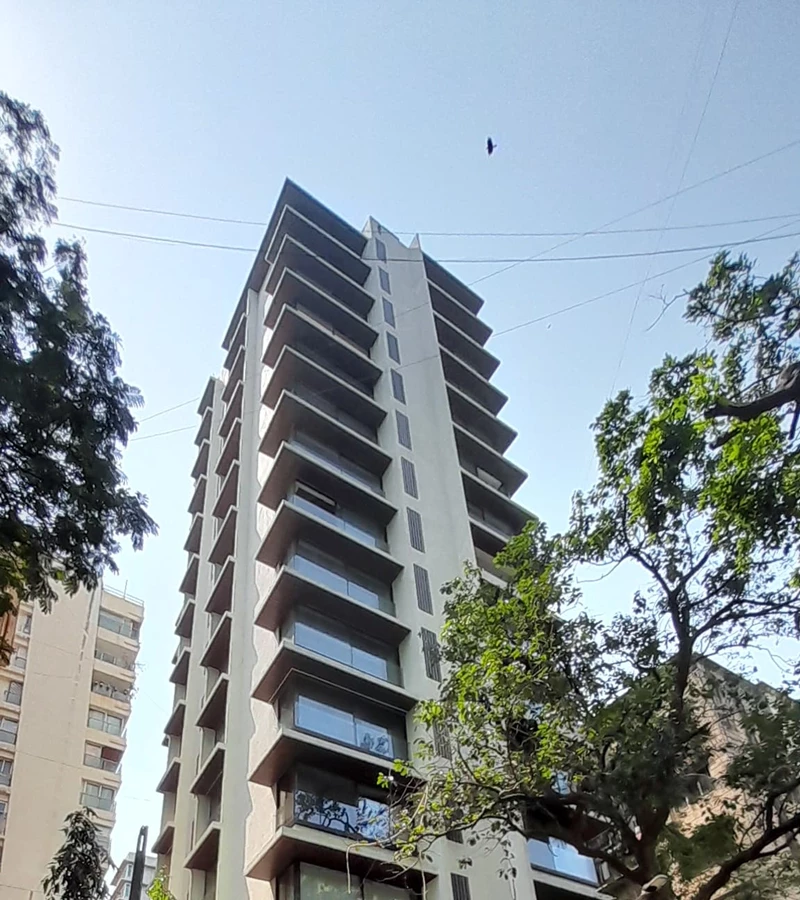 1 - Duru Mehr, Bandra West