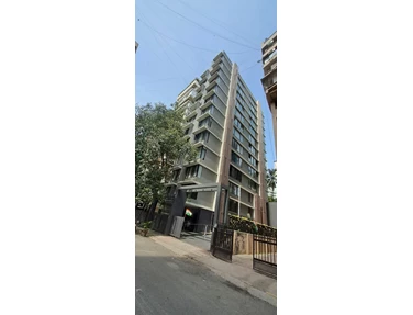 20 - Z 16, Bandra West