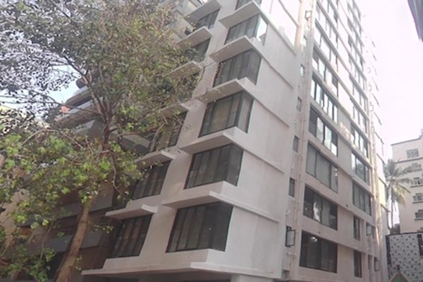 Flat on rent in Z 16, Bandra West