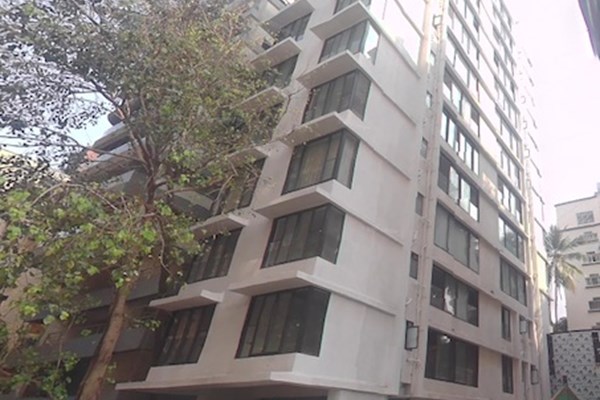 Flat for sale in Z 16, Bandra West