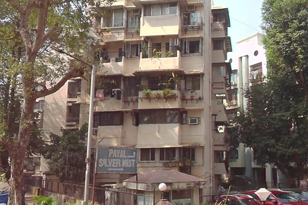 Flat for sale in Payal CHS, Andheri West