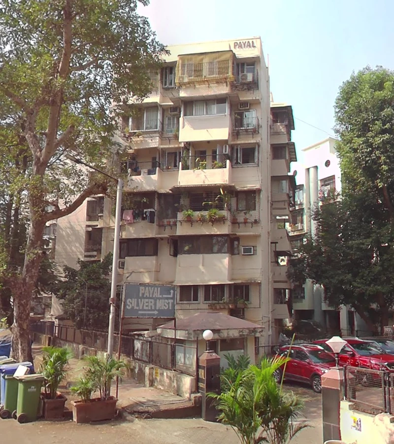 Payal - Payal CHS, Andheri West