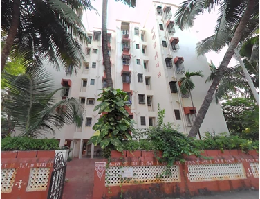 1 - Samudra Manthan, Andheri West