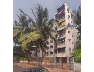 2 - Samudra Manthan, Andheri West