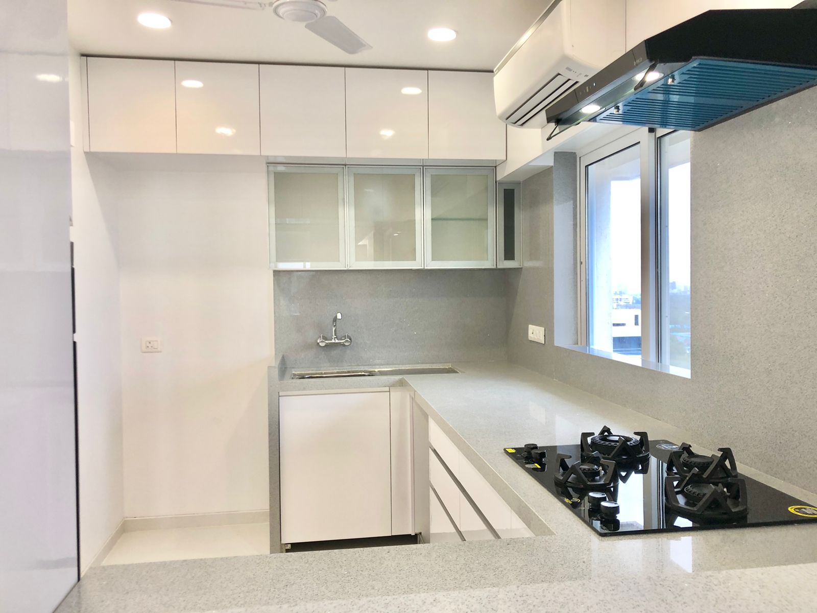 Trinity Luxury Residences