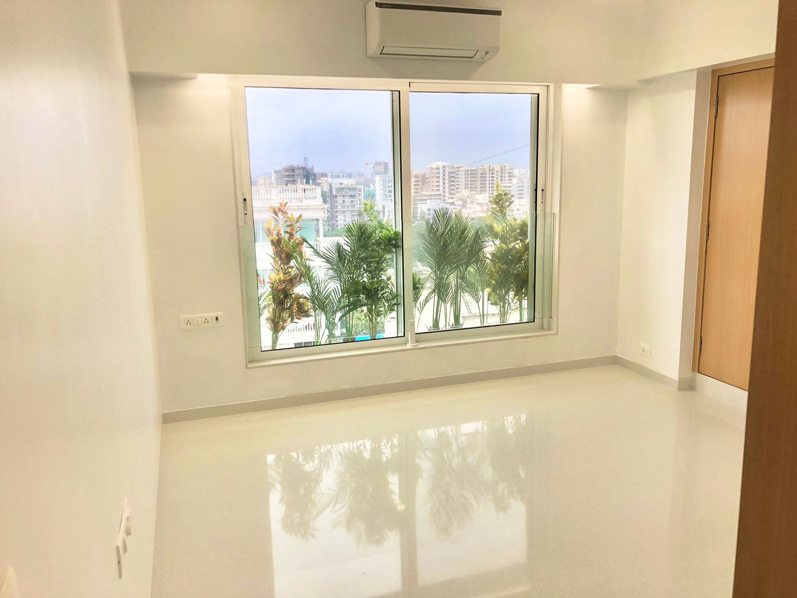 Trinity Luxury Residences