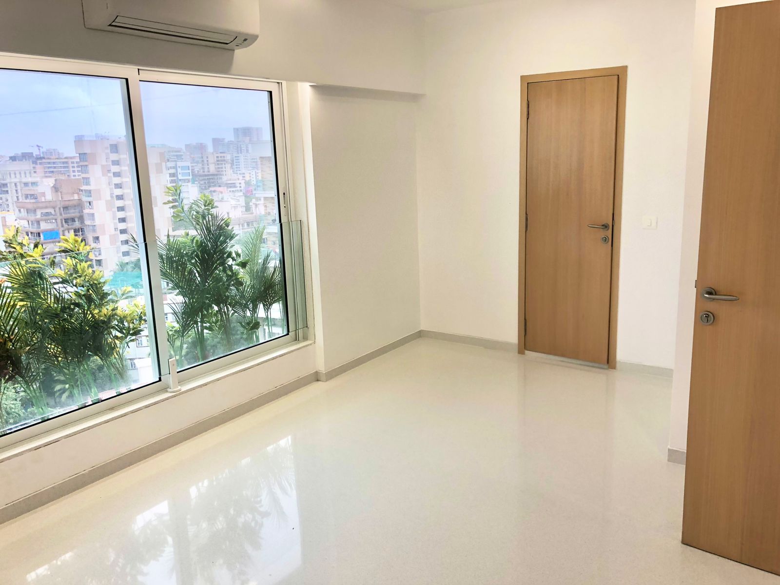 Trinity Luxury Residences