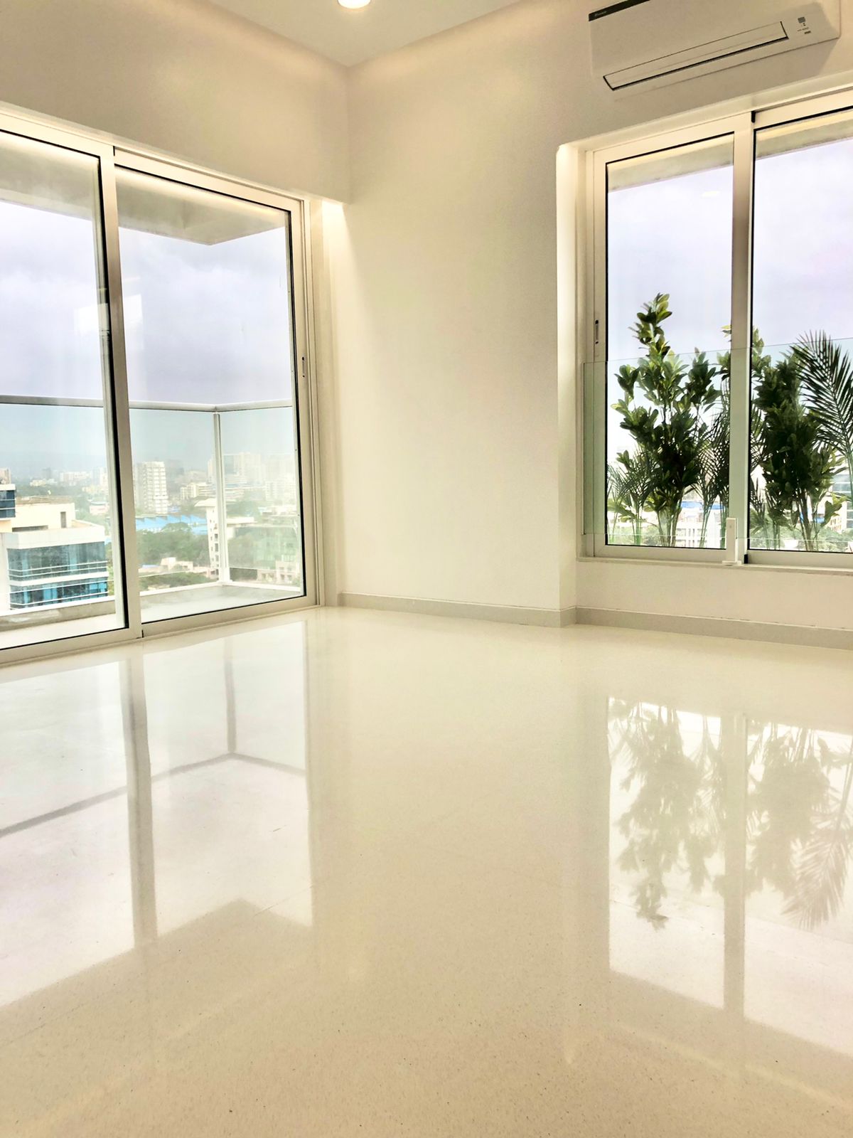 Trinity Luxury Residences