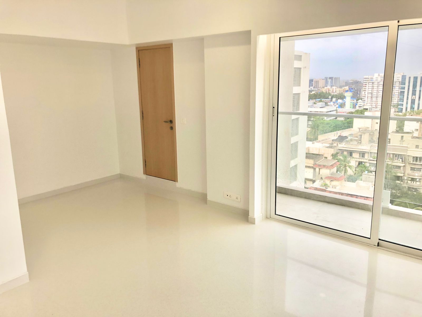 Trinity Luxury Residences