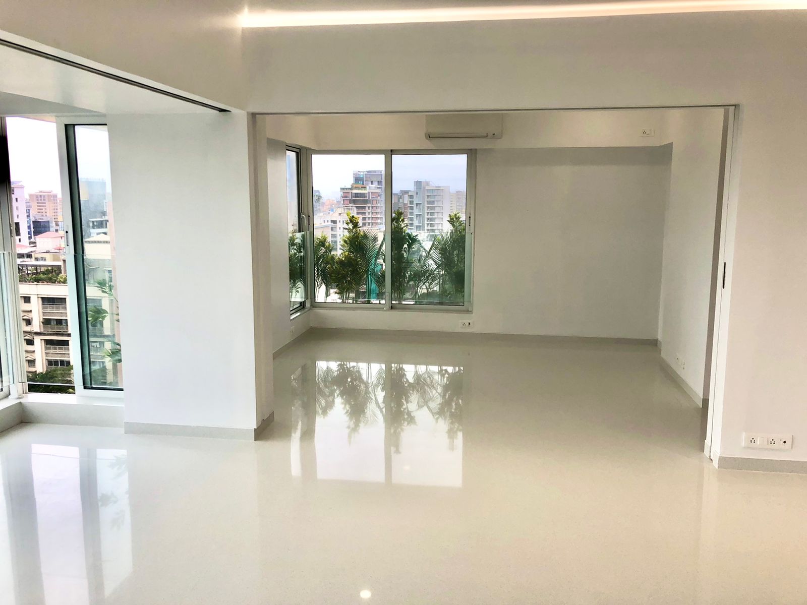 Trinity Luxury Residences