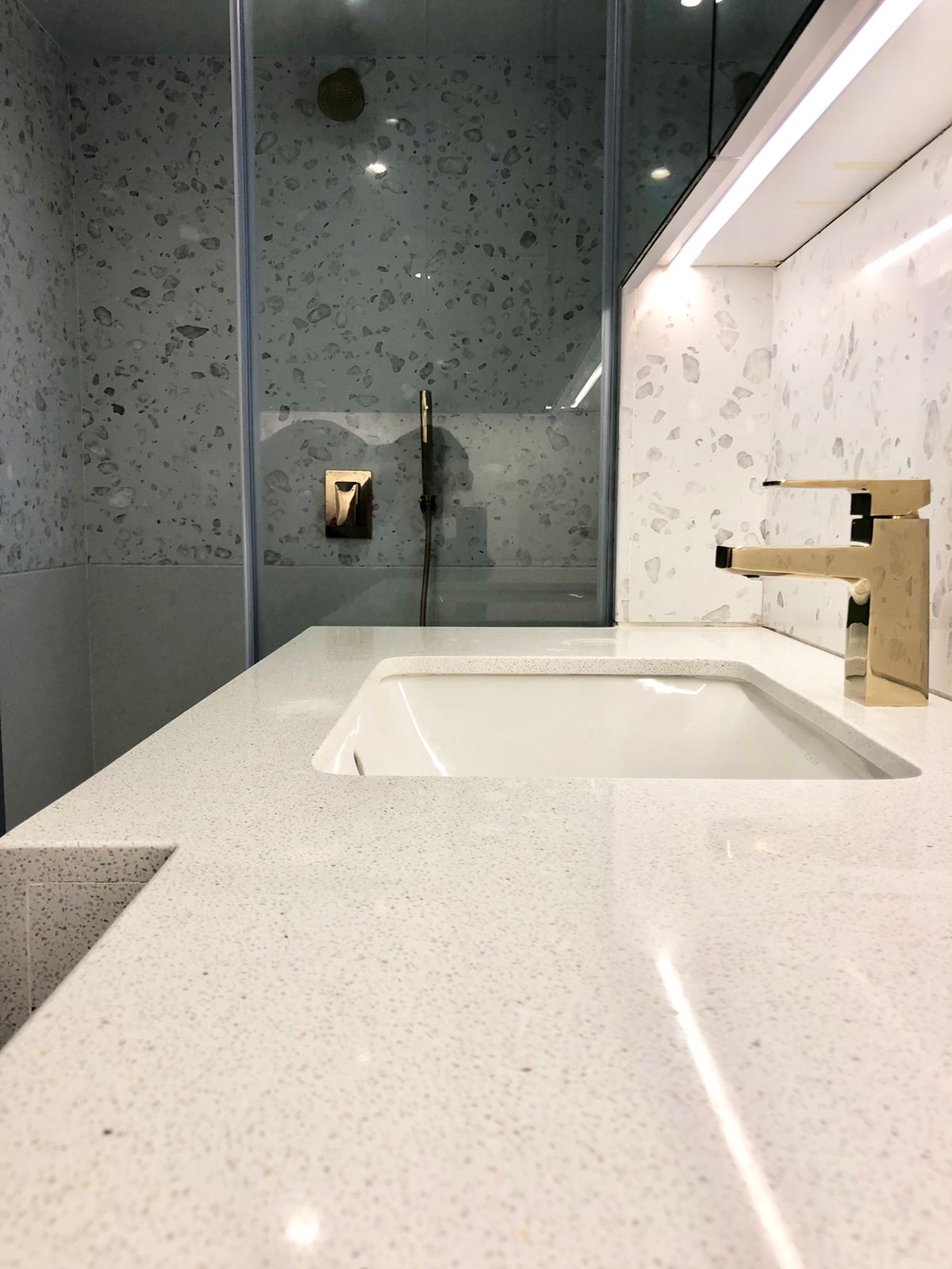 Trinity Luxury Residences