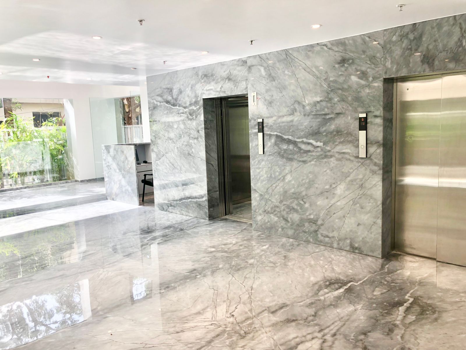 Trinity Luxury Residences