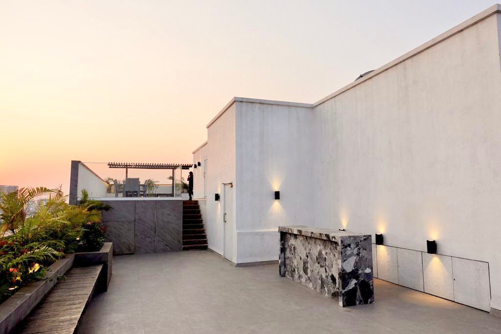 Trinity Luxury Residences