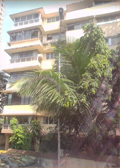 Flat on rent in Cosmopolis, Walkeshwar