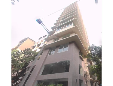 3 - Trinity, Khar West