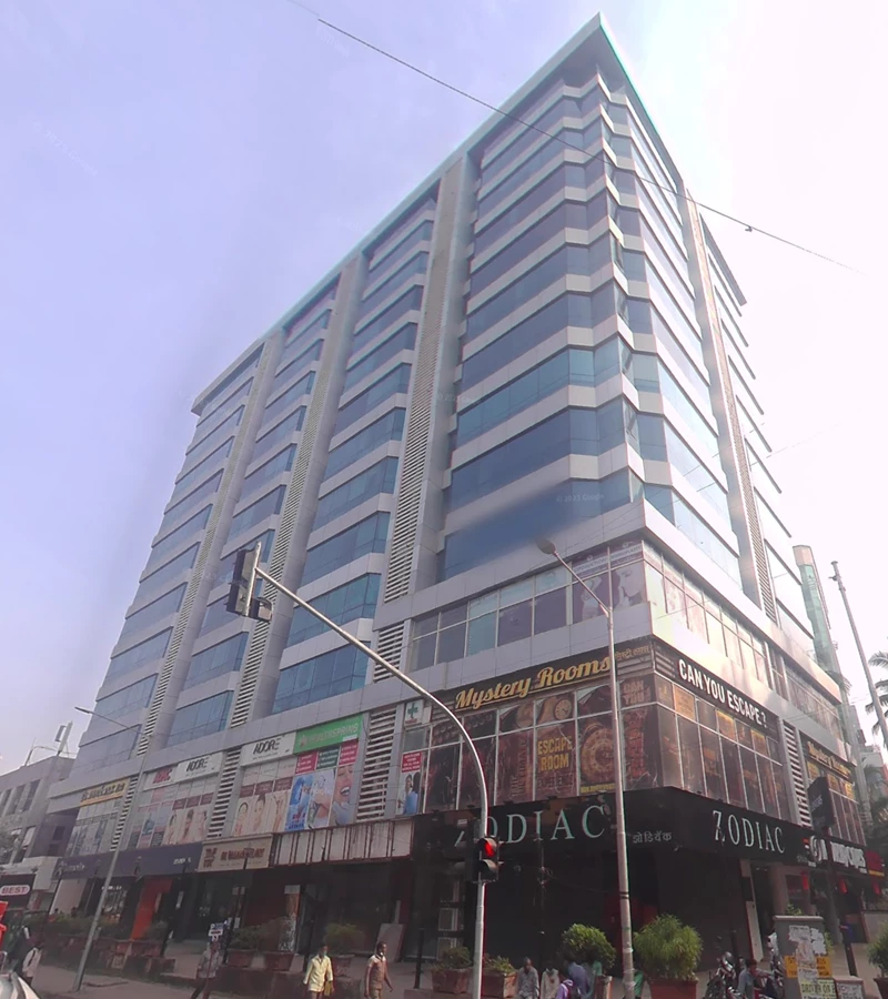 4 - Shri Krishna, Andheri West