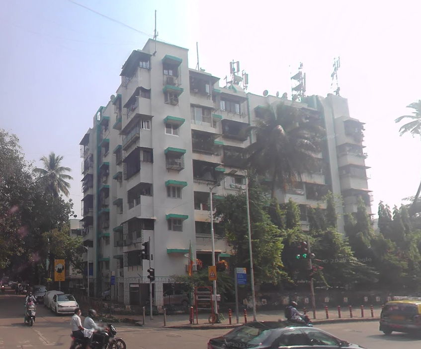 Flat for sale in Mira Mar Co-operative Housing Society, Prabhadevi