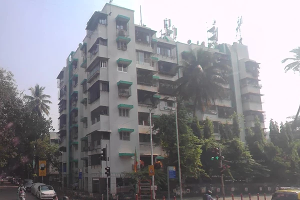 Flat for sale in Mira Mar Co-operative Housing Society, Prabhadevi