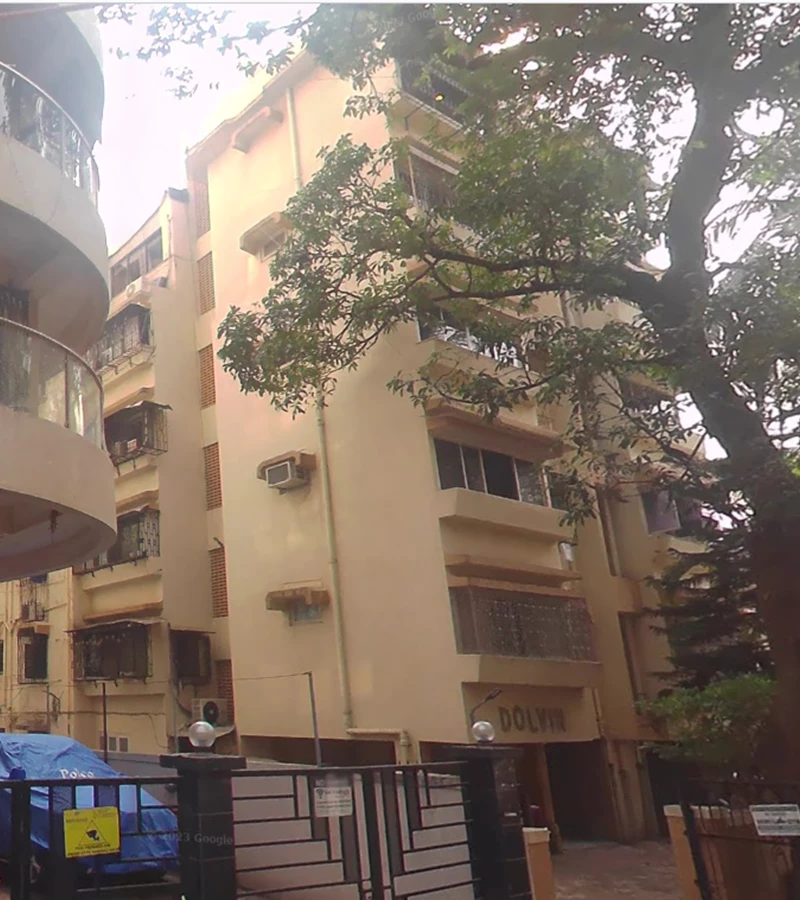 1 - Dolvin Apartments, Bandra West