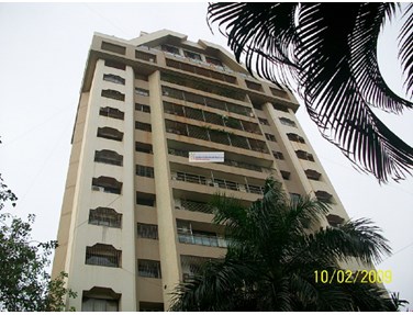 Lamer Tower, Bandra West