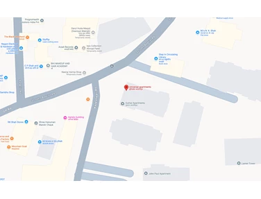 1 - Universal Apartments, Bandra West