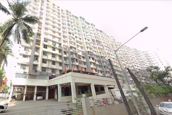 Flat on rent in Godrej Prime , Chembur