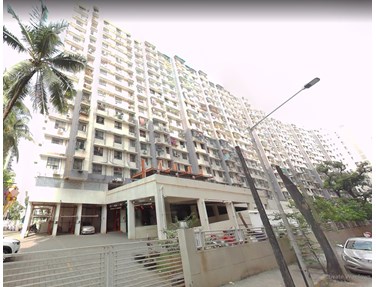 Godrej Prime , Chembur