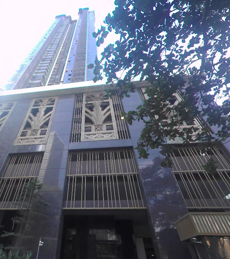 10 - Raheja Artesia, Worli