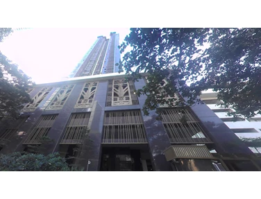10 - Raheja Artesia, Worli