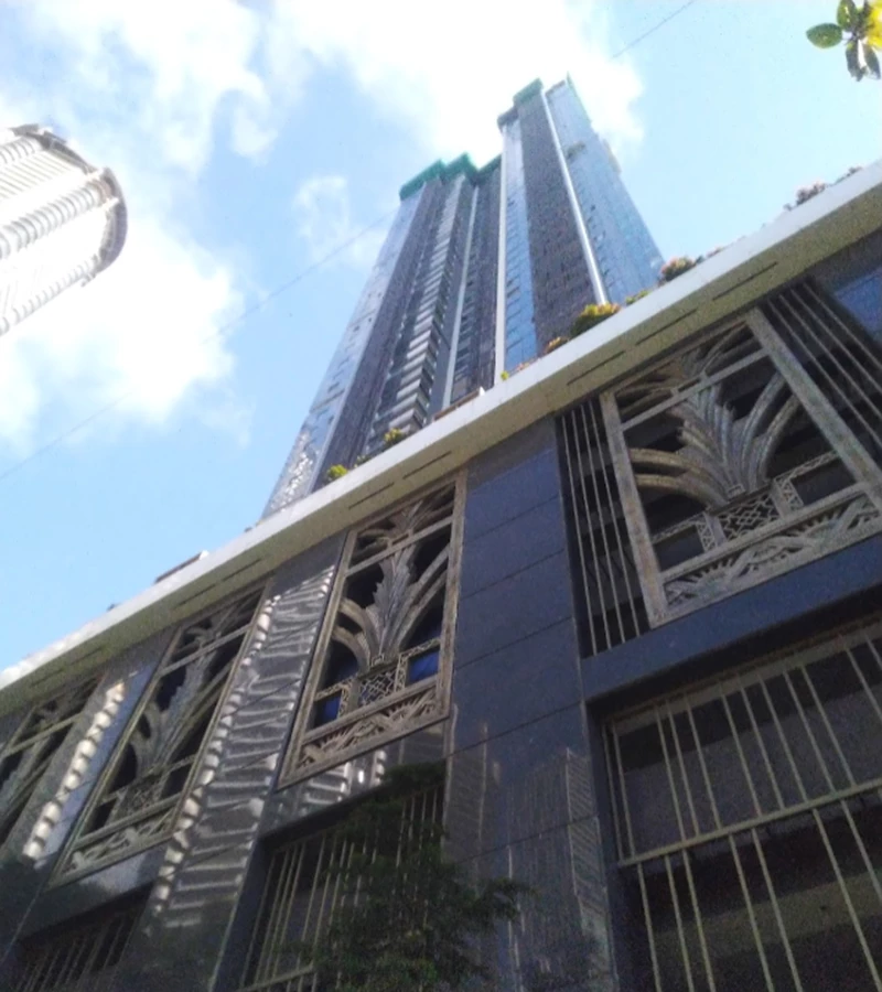 11 - Raheja Artesia, Worli