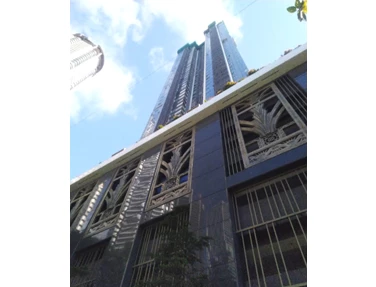 11 - Raheja Artesia, Worli