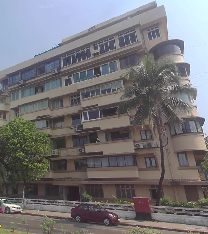Matruchaya - Matruchaya, Churchgate