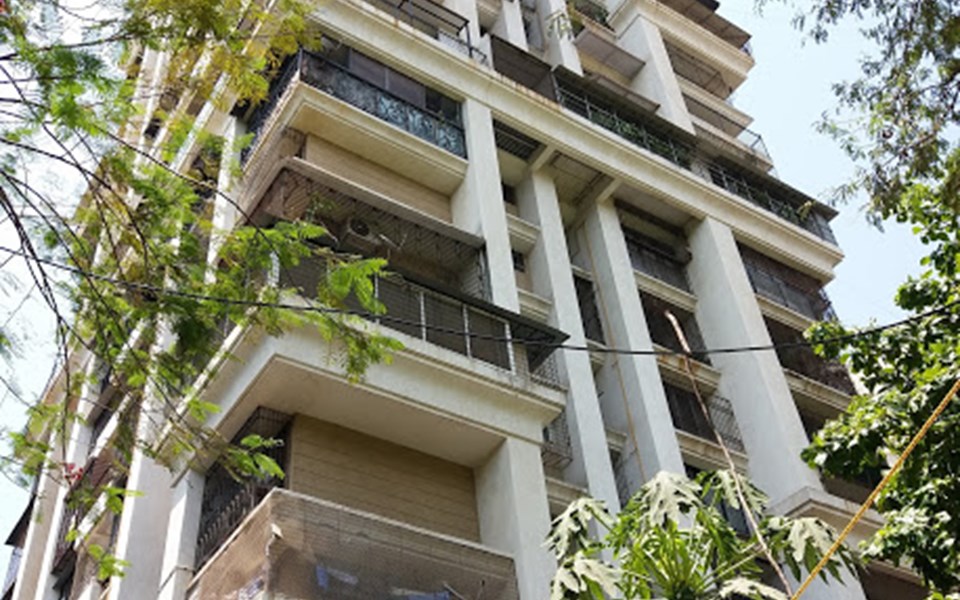Continental Tower, Bandra West