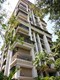 Flat on rent in Continental Tower, Bandra West