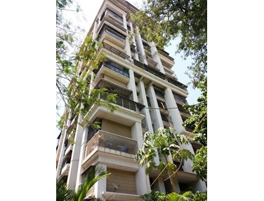 Continental Tower, Bandra West