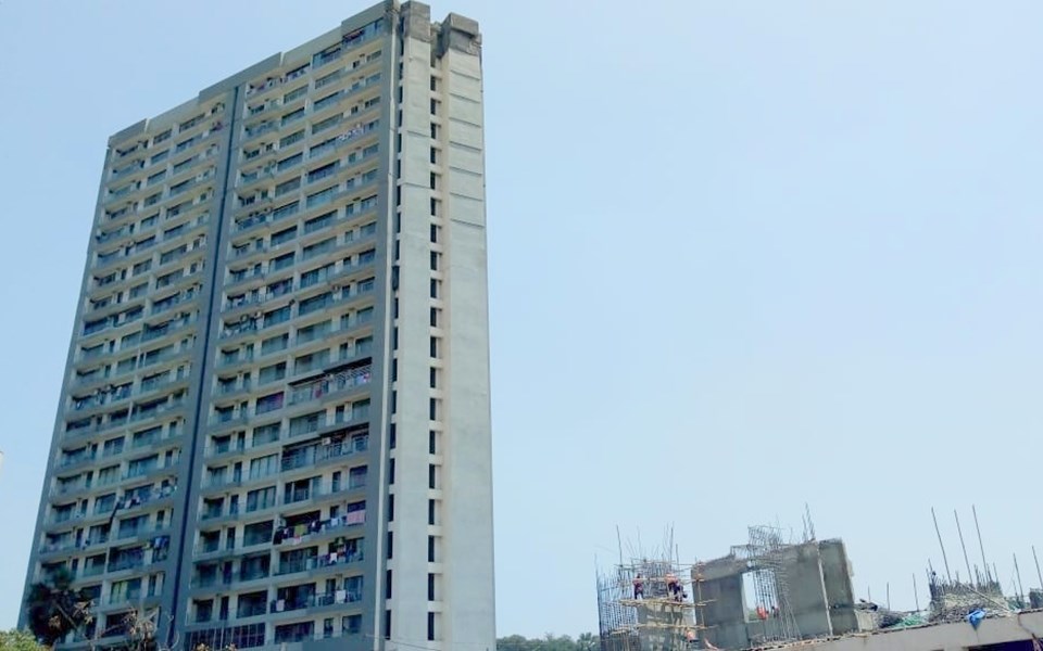 Conwood Astoria, Goregaon East